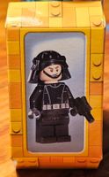 Lego Death Stern Trooper mit Smile / Stirnrunzeln neu & ovp