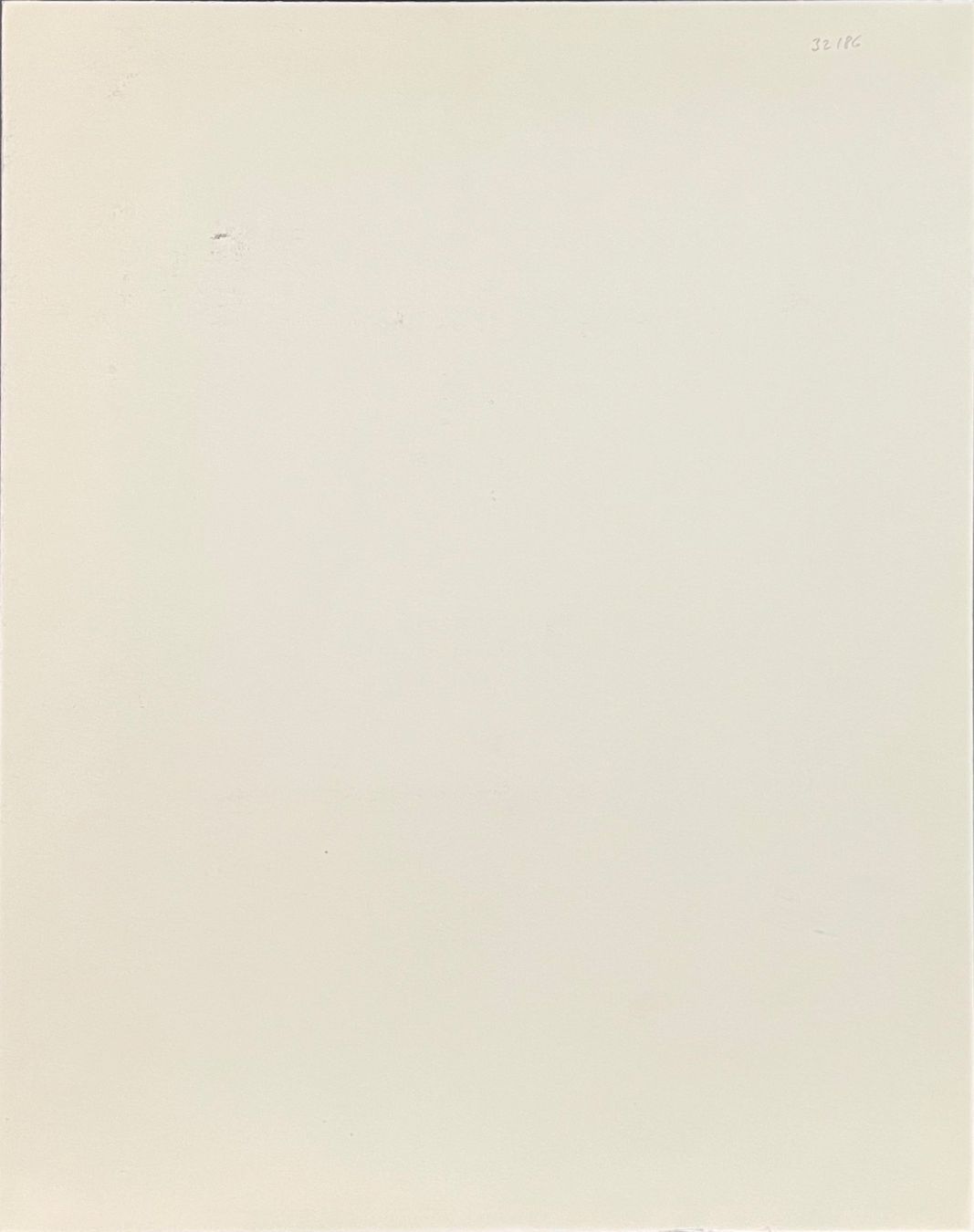 Dipinti: Max Weiss. Studie, 1980. Filzstift. – Usato da Zumikon venduto da tesoro8853 1
