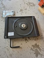 Ford Transit Drehkonsole