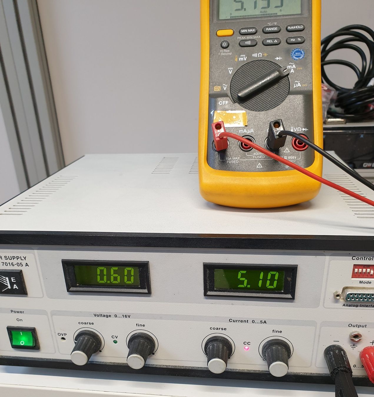 Elettrotecnica: Labornetzgerät EA-PS 7016-05A Profi-Netzteil – Usato da Horw venduto da Arta20000 2