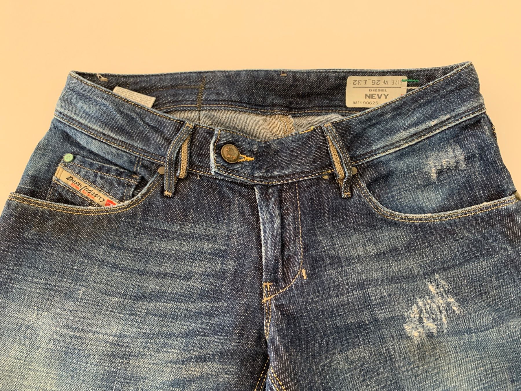 Diesel Jeans: DIESEL Jeans S – Usato da Morges venduto da Imade1 4