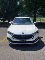 Skoda Octavia Sehr gepflegt