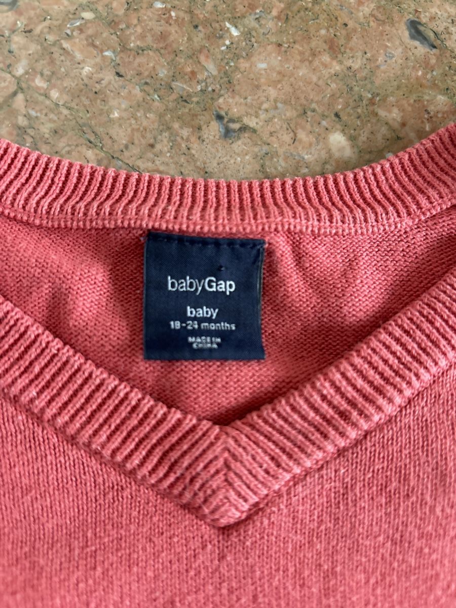 Zara Maglioni & Felpe: Set Pullover Jäckli 92 – Usato da Zürich venduto da aniam 3