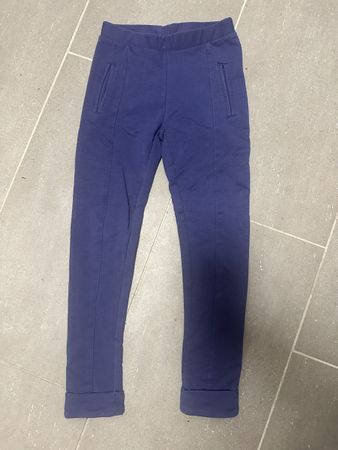 Hose Stoffhose Grösse 128