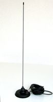 VHF-Magnetfussantenne Team Taxi Mag Kit
