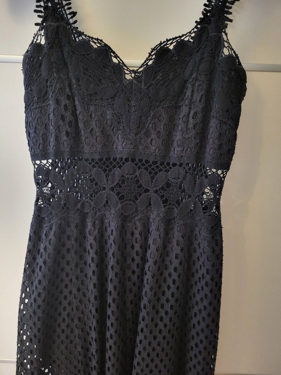 Vestiti: Schönes, langes Sommer Kleid – Usato da Meilen venduto da mads57 1