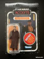 Star Wars action figure Retro Acolyte - Jedi Yord Fandar