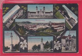 EINSIEDELN, (7-BILD)