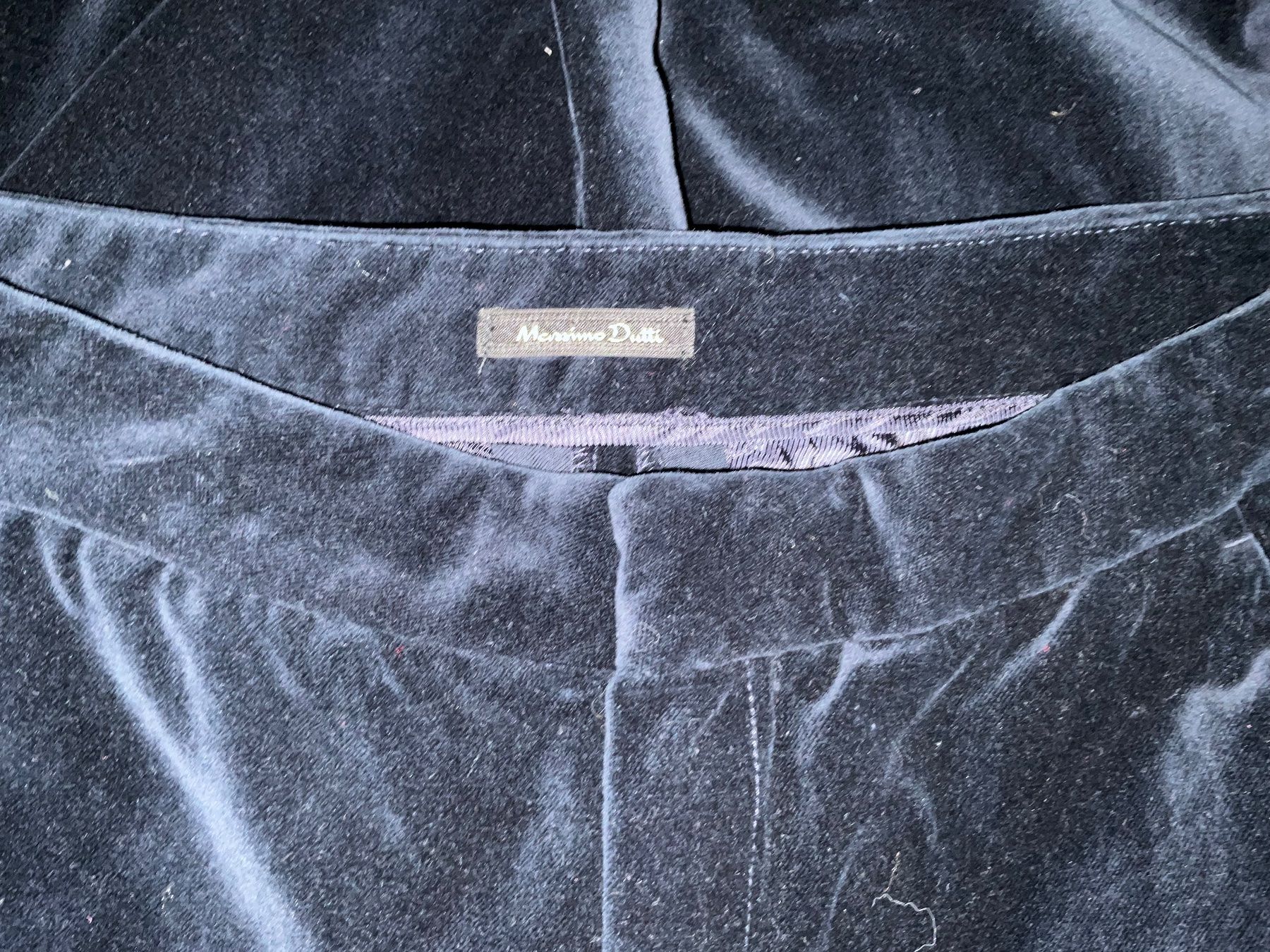 Massimo Dutti Pantalons: Hose Massimo Dutti Gr. 36 – Neuf (Voir description) à Muri b. Bern par VmuriV 5