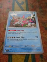 POKEMON  Veluza   H  SCR EN   045/142   HP130   2024