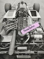 Pressefoto, Formel 1, Brabham BT50