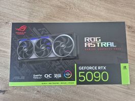 Neu & Versiegelt - ASUS ROG Astral 5090 OC
