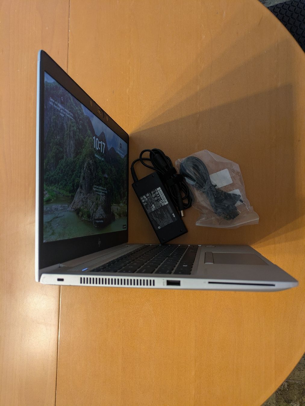 Hewlett Packard Portables: HP Laptop Core i7-8550 U/ Windows 11 – D'occasion à Heiden par Laptop-HP 2