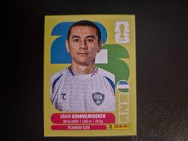 Panini WM 26 UZB 5