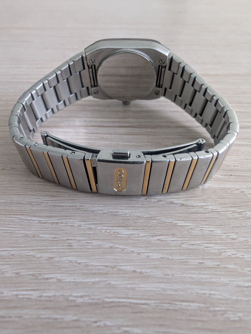 Rado Montres: Rado – D'occasion à Bellinzona par nae_m2nr 4