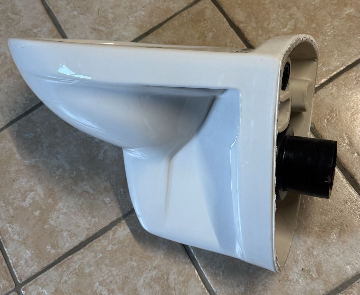 WC: Toilette  – Usato da Lully FR venduto da Titi12