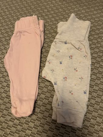 Size 56 trousers 