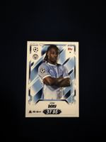 Doku Manchester City Champions League 2026/27
