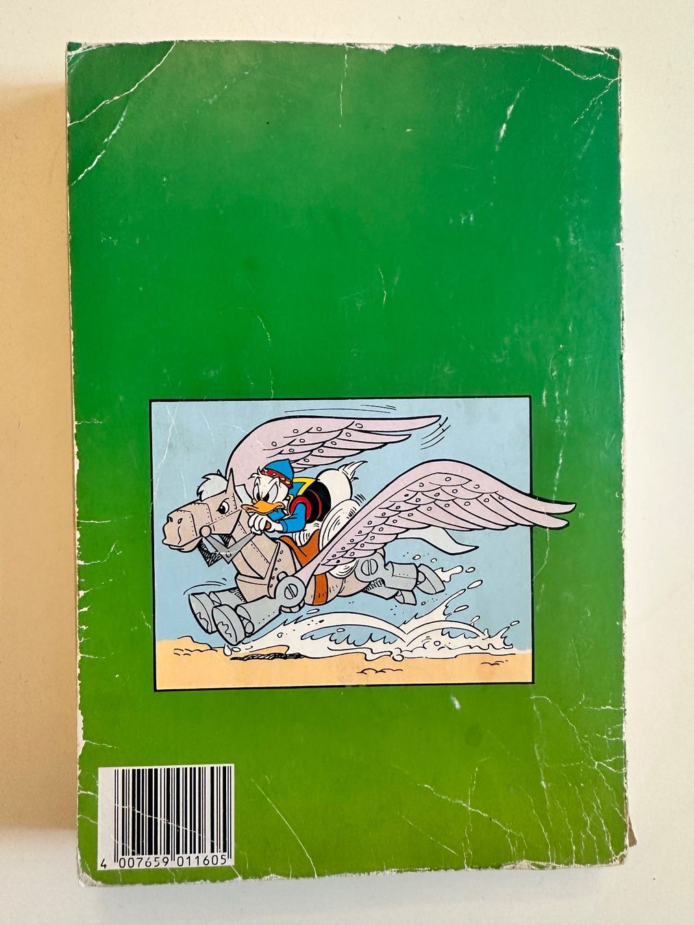 Fumetti: LTB LUSTIGES TASCHENBUCH 197 – Usato da Münsingen venduto da Ganjam 2