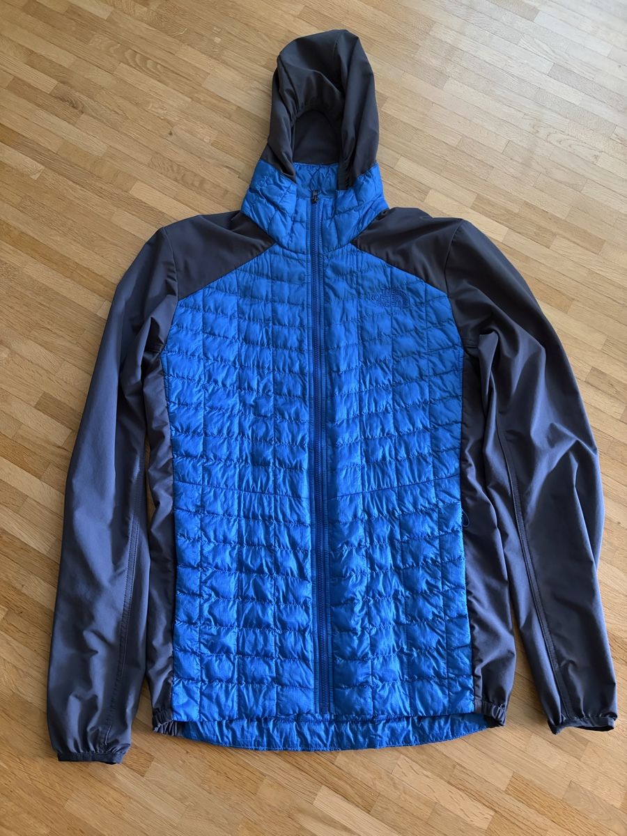North Face Jacken: The North Face Jacket XS – Gebraucht aus Ittigen von mrv_jjl9
