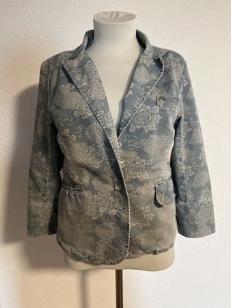 Blazer von NILE Grösse L