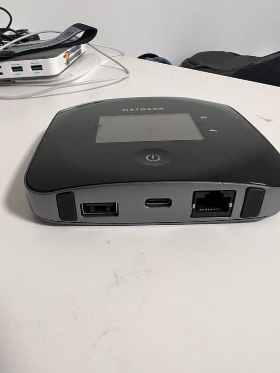 Netgear 4g router / hotspots Kaufen auf Ricardo