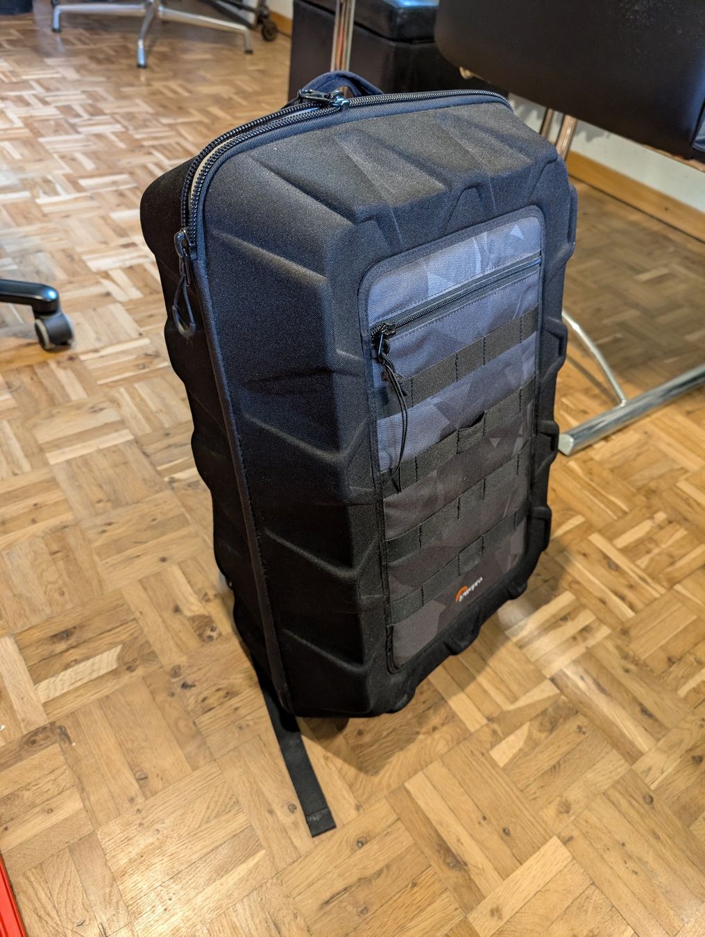 Lowepro Zaini: Lowepro Drohnenrucksack – Usato da Zumikon venduto da kurpas