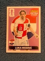 Panini Extra Sticker Luka Modrić