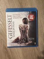 Gefesselt : Wake in Fear (2016,Uncut) BluRay