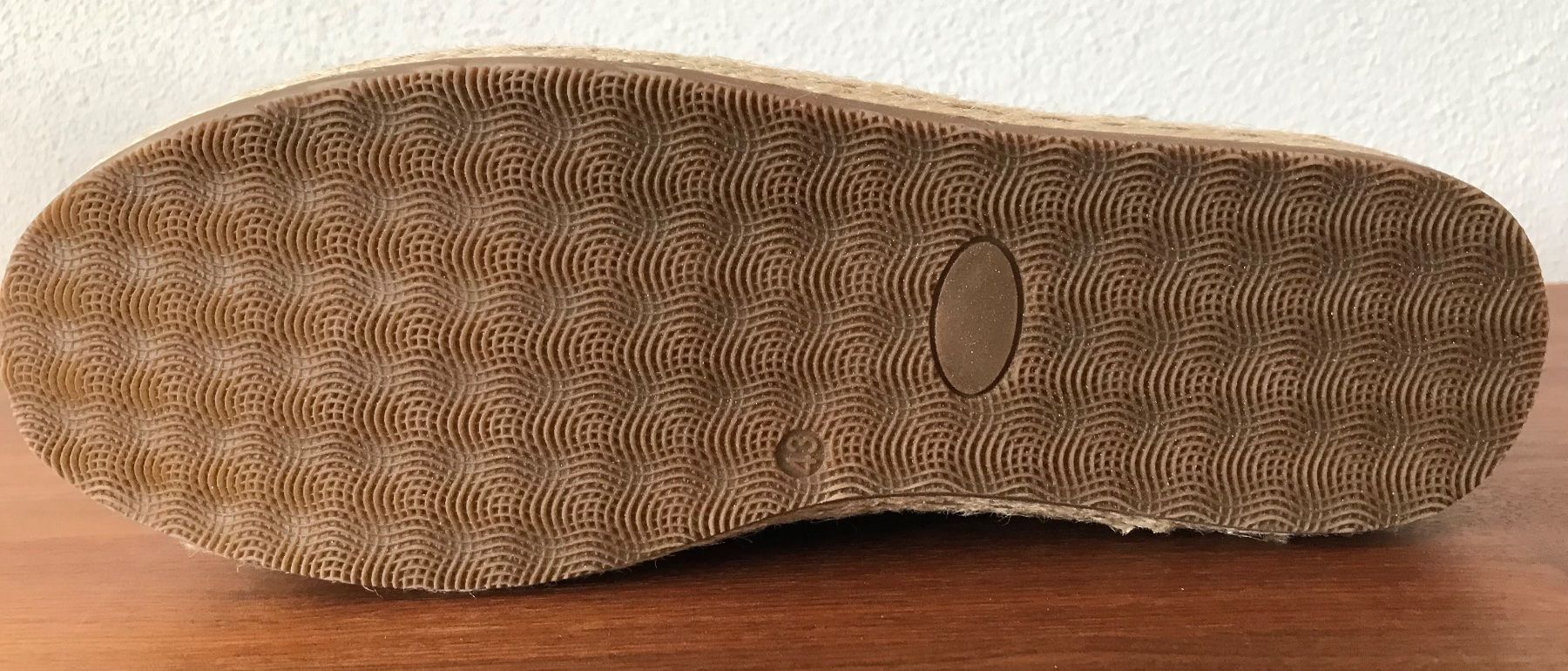 Scarpe da uomo: Freizeitschuhe Pezatti – Nuovo (secondo la descrizione) da Ossingen venduto da Orelius 3