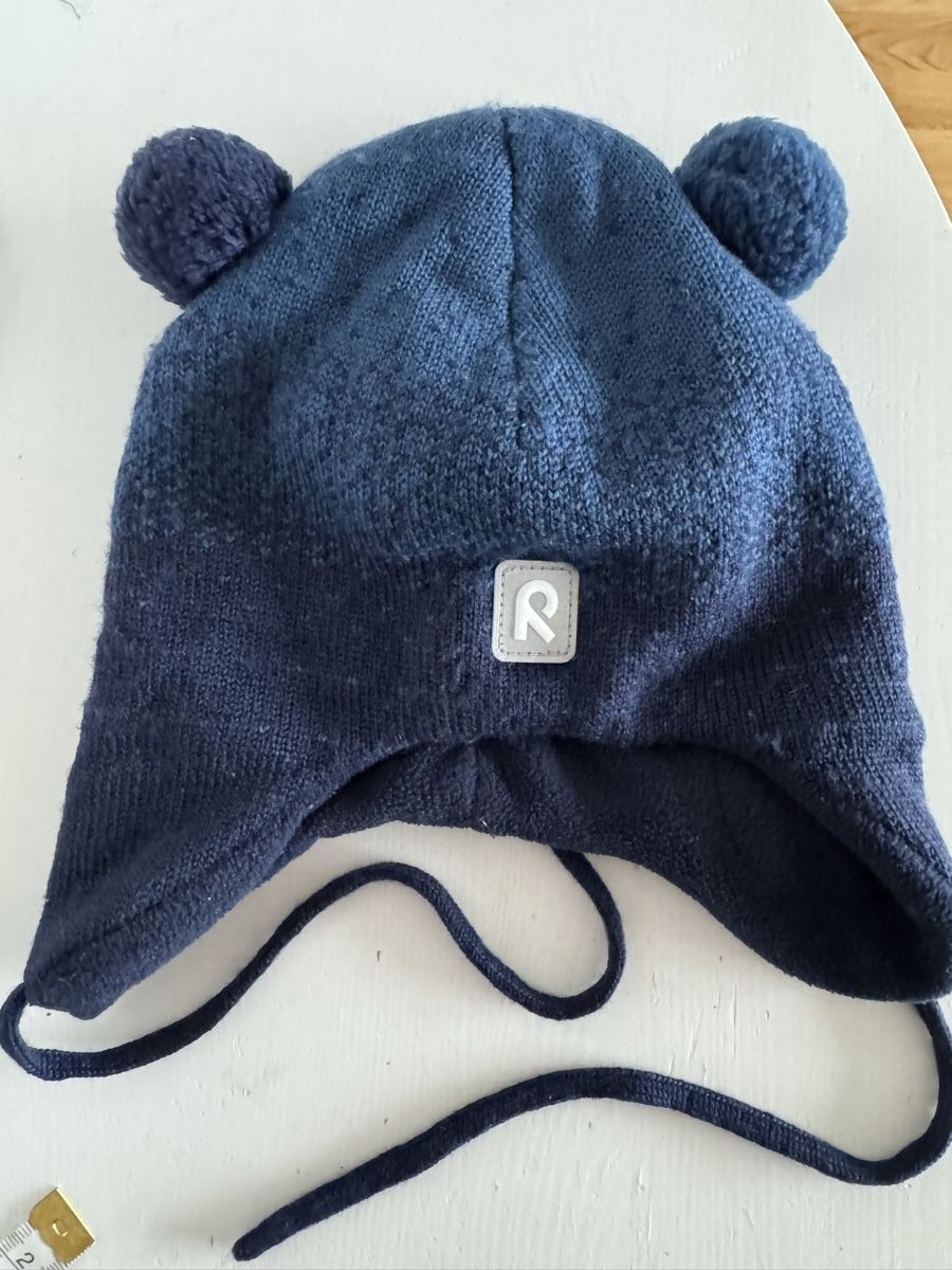 Berretti & Sciarpe: Reima Winter Hat – Usato da Zug venduto da sil_j6rl