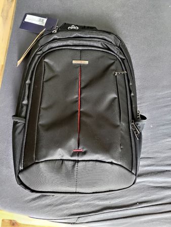 Samsonite Rucksack - Guardit 2.0 komplett NEU - 22.5 Liter