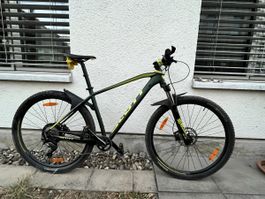 Scott Aspect 930 mit Shimano SLX Schaltgruppe Grösse L