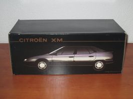 Solido Citroën XM 1/18