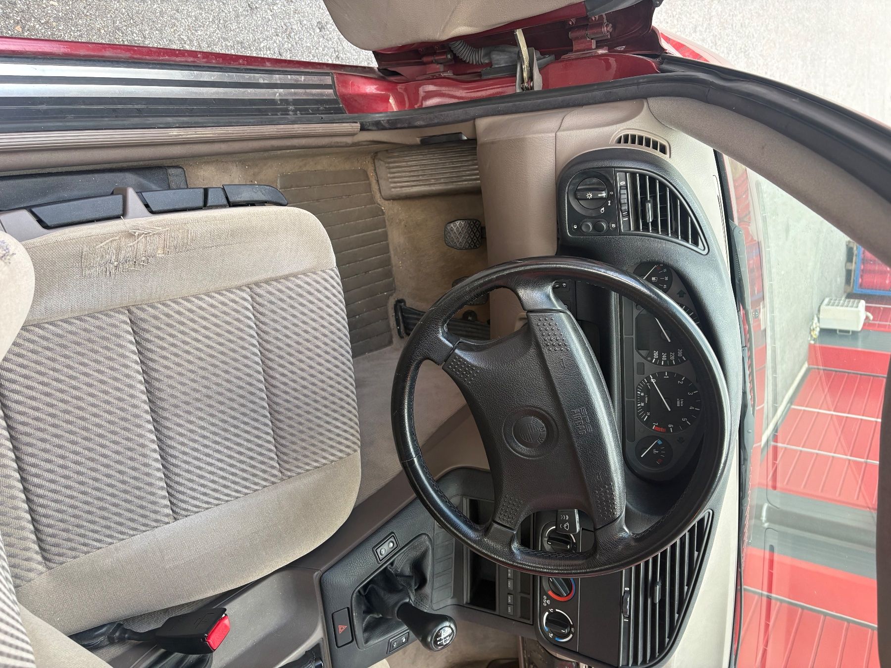 BMW Automobili: BMW 325i coupé – Usato da Grône venduto da byl_wwj6 6