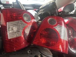 Rücklicht  für VW Polo 9N - Top Zustand!