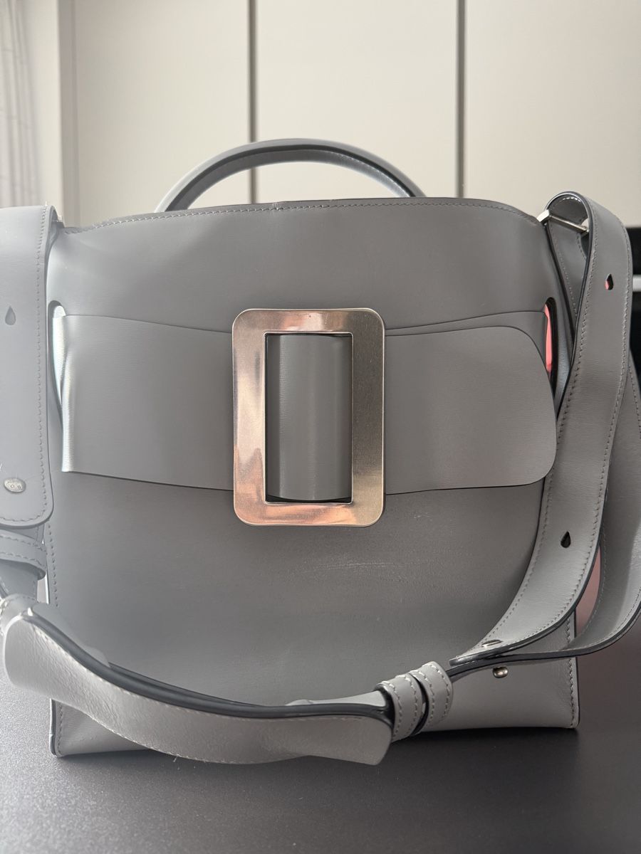 Taschen für Damen: Boyy Devon handbag – Gebraucht aus Herrliberg von Tubalp