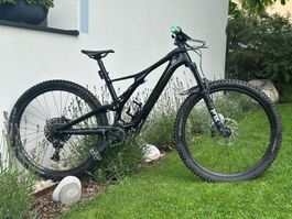 Spezialized Levo SL Comp Carbon