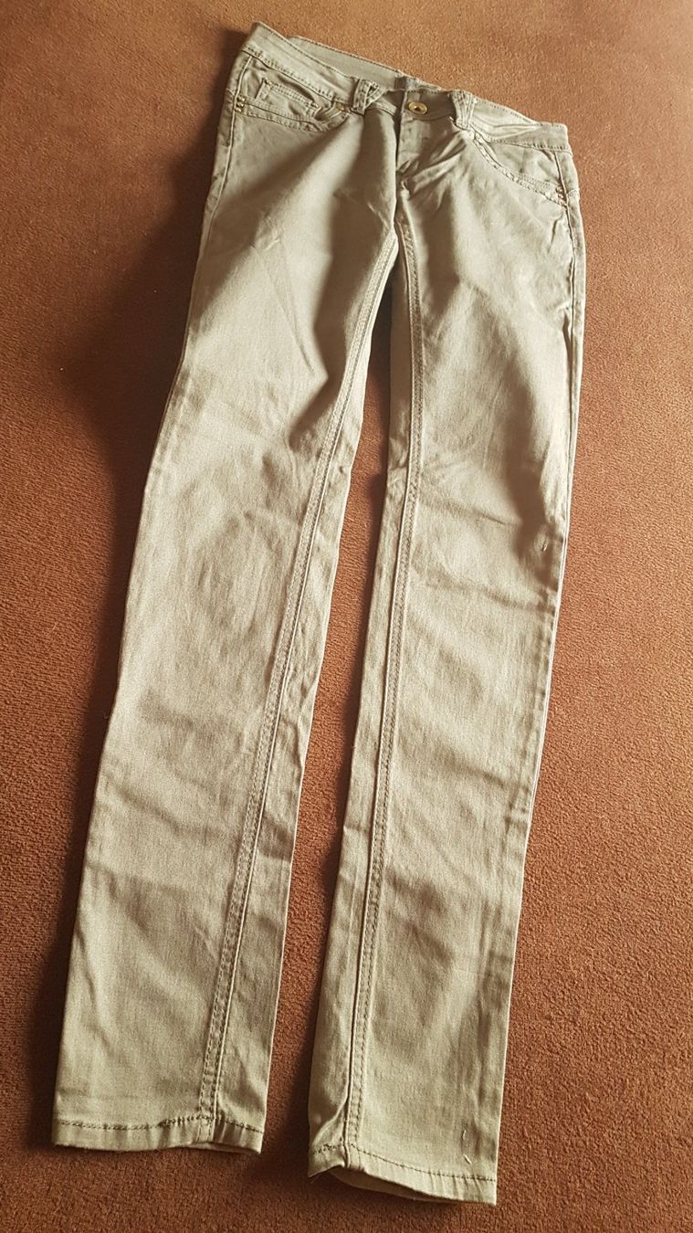 Hosen: Pantalon taille 34 marque Push Up by Monday Denim – Gebraucht aus Villiers von san_jn5w
