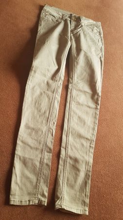 Pantalon taille 34 marque Push Up by Monday Denim