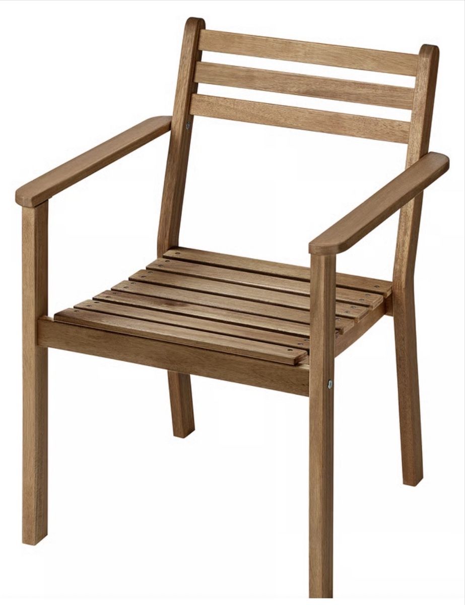 Ikea Set di tavolo e panche: Garten Tisch & 2 Stuhlen mit Kissen – Nuovo (secondo la descrizione) da Zürich venduto da Ekaterinek