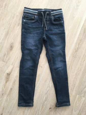Slim Jeans Grösse 116