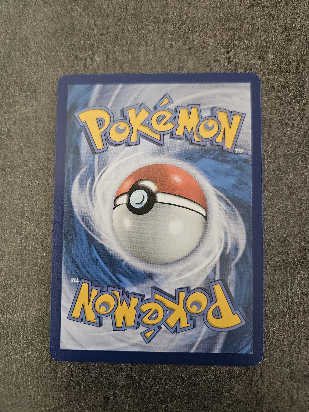 Pokémon Sammelbilder & Trading cards: Pickachu TEF EN 051/162 – Neu (gemäss Beschreibung) aus Aarau von san_pb85 1