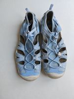 Trekking Sandalen Keen Gr 37