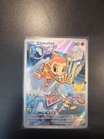 Pokémon Chimchar MEP 041