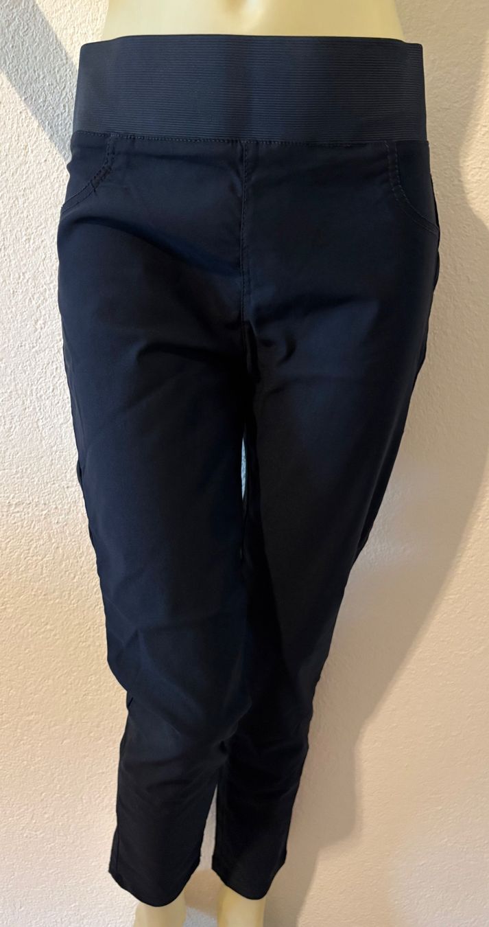 Pantaloni: Schlupfhose  FREE QUENT basic gr XXL – Nuovo e nell'imballaggio originale da Niederbipp venduto da fashionfuchs