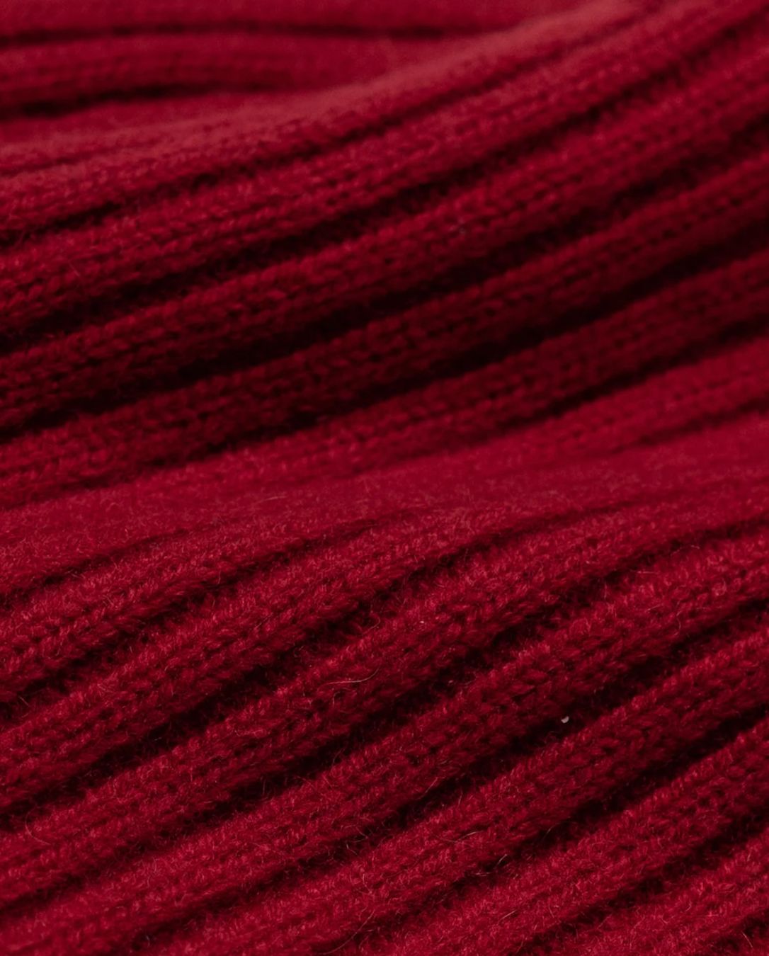 Copricapi, berretti & cappellini: Bonnet en Cashmere - 8JS – Nuovo e nell'imballaggio originale da pully venduto da asi_w6gl 2