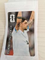 Federico Valverde (URU) Panini Coca-Cola Sammelbild WM 2026