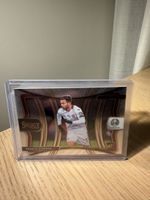 Renato Steffen Panini Select Euro 2020 Rookie Card