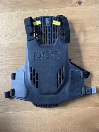 POC VPD System Torso Size: S 